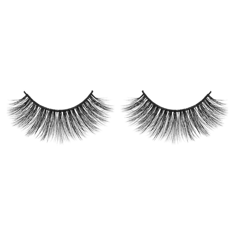 Lurella Cosmetics Synthetic Eyelashes - Madrid False Eyelash