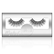 Lurella Cosmetics Synthetic Eyelashes - Madrid False Eyelash