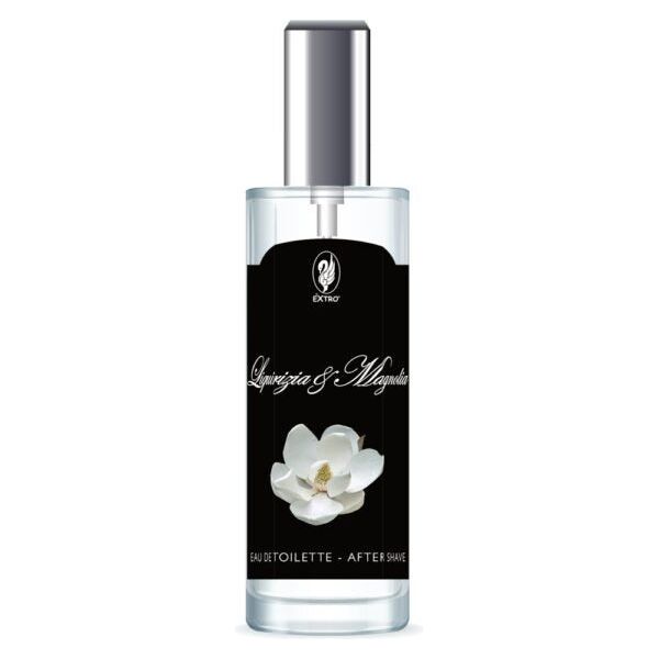 Extro Cosmesi Liquirizia E Magnolia After Shave 100ml