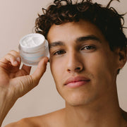 Cosmedica Skincare Night Time Reset Kit