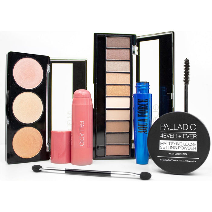 Palladio - Bridal Makeup Kit