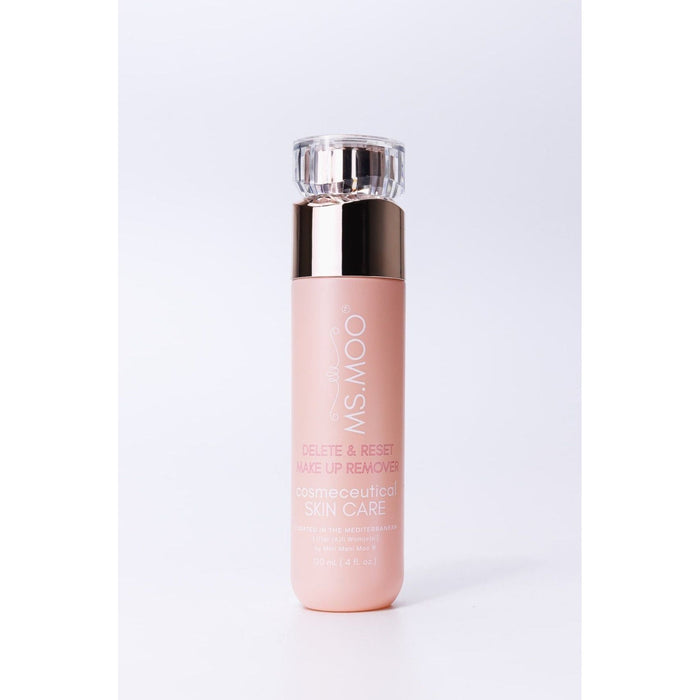 Minimanimoo - Ms. Moo™ Delete & Reset Makeup Remover 120Ml