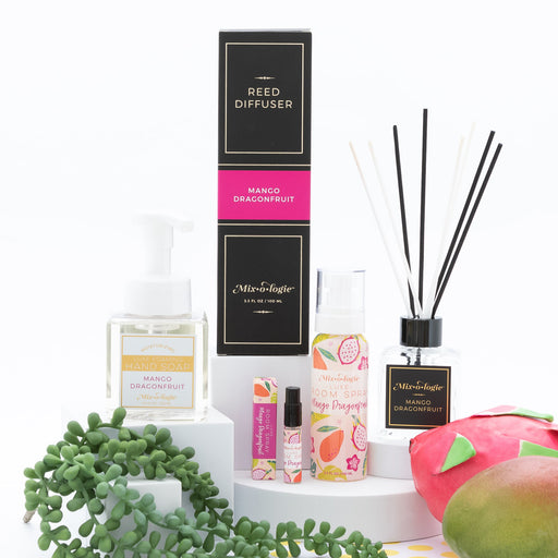 MIXOLOGIE Mixologie Mango Dragonfruit Home Products