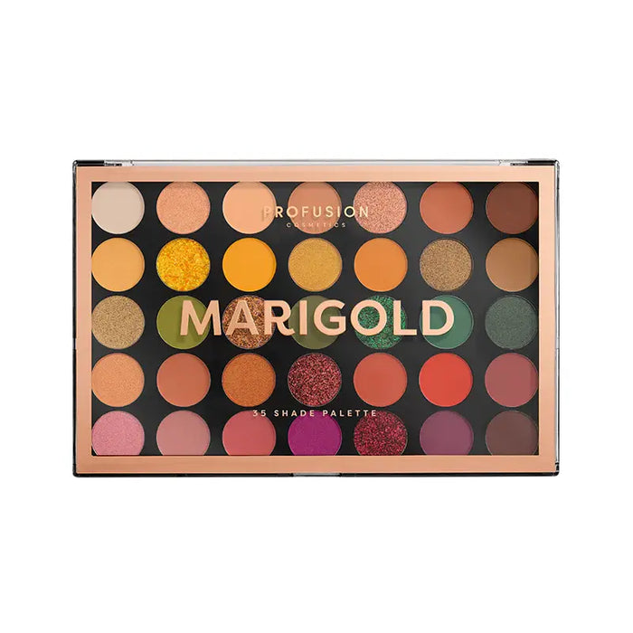 Profusion Cosmetics - Marigold - 1oz