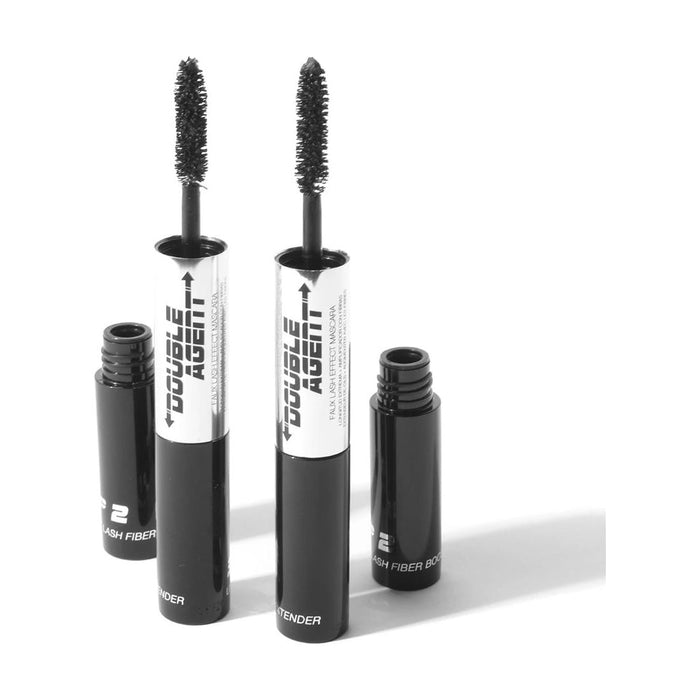 Palladio - Double Agent Mascara