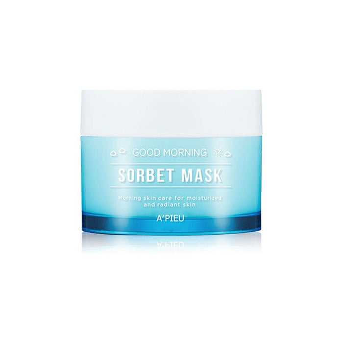 Dodoskin A'Pieu Good Morning Sorbet Mask 105Ml