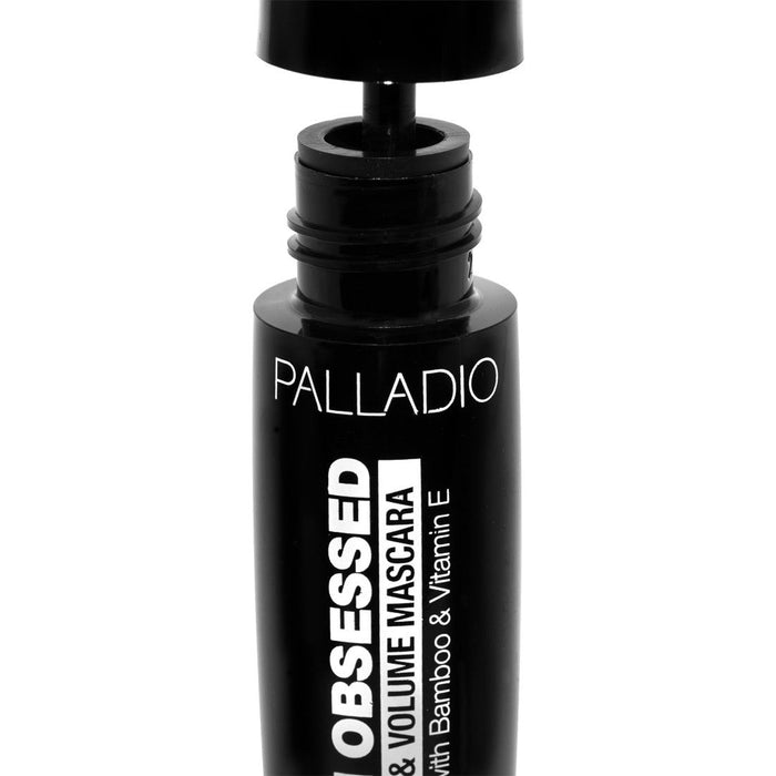 Palladio - Lash Obsessed Mascara