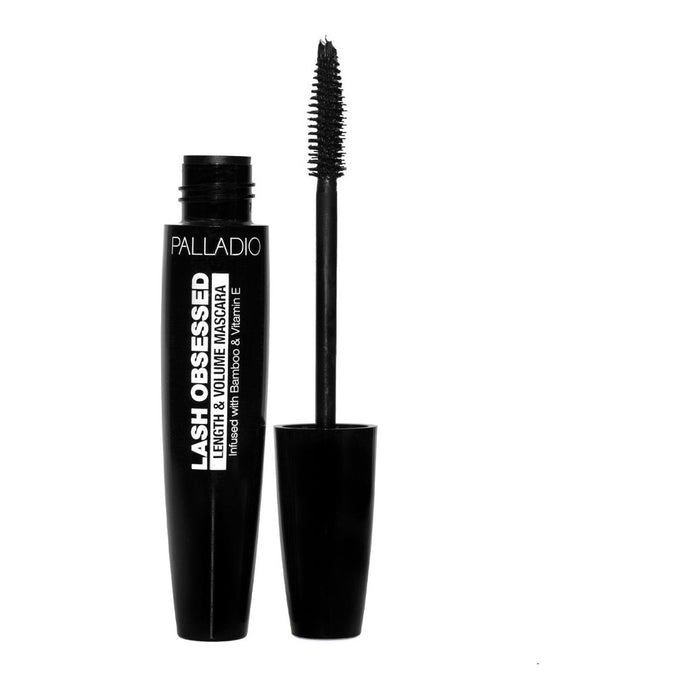 Palladio - Lash Obsessed Mascara