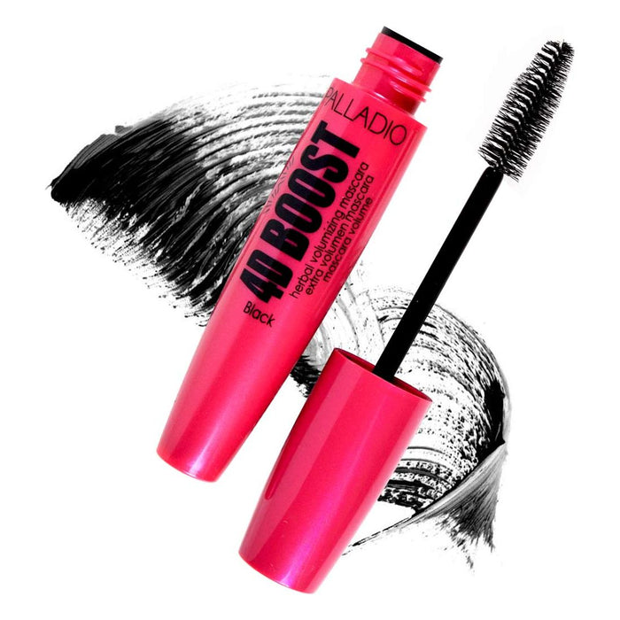 Palladio - 4D Boost Mascara