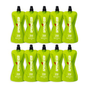 myspringenergy Matcha Berry Endurance Meal With Natural Caffeine (Vegan) 310 Kcal Meal