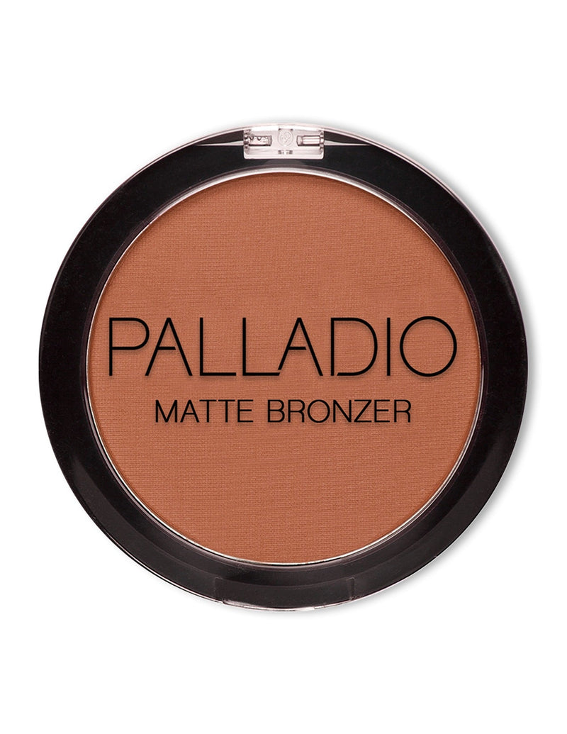 MATTE BRONZER