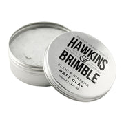 Hawkins & Brimble COM Matt Clay Light-Medium Hold 3.4 fl oz Hair care