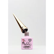 minimanimoo Moolala™ 2 Step Gel - #4 Mauve Nail Polish