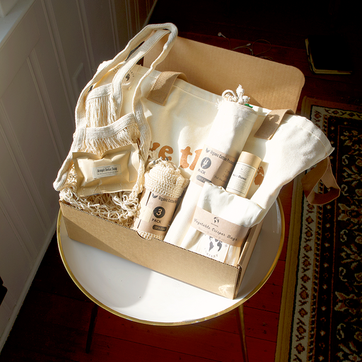 Love of Earth Co. May Box PHYSICAL