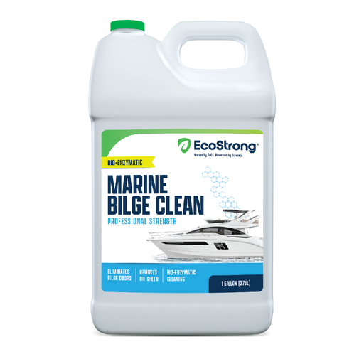 EcoStrong Marine Bilge Clean Marine > Bilge Cleaner