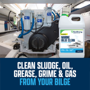 EcoStrong Marine Bilge Clean Marine > Bilge Cleaner