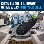 EcoStrong Marine Bilge Clean Marine > Bilge Cleaner