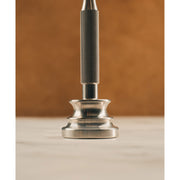 Above the Tie Razor Stand Razor Stand