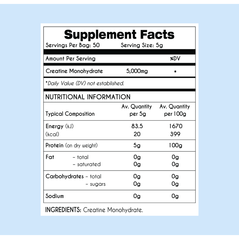 mybrainco-us CREATINE MONO