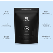 mybrainco-us NAC POWDER