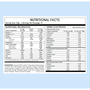 mybrainco-us PLANT PROTEIN