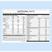 mybrainco-us PLANT PROTEIN