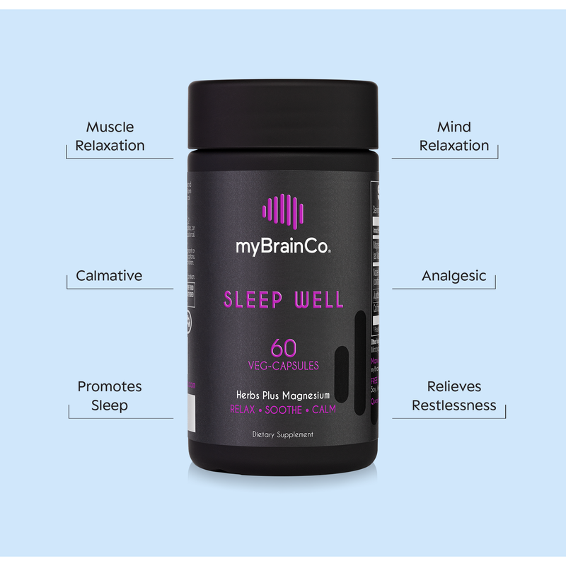 mybrainco-us SLEEP WELL™