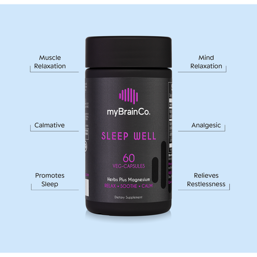 mybrainco-us SLEEP WELL™