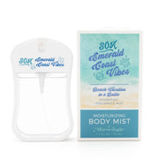MIXOLOGIE Moisturizing Body Mist with Free Mini Bundle by Mixologie Body Mist White Smoke 30A Emerald Coast Vibes