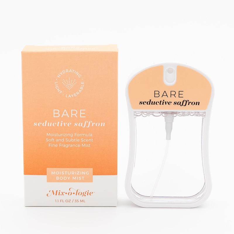 MIXOLOGIE Mixologie Moisturizing Body Mist Body Mist