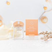 MIXOLOGIE Bare (seductive saffron) | Moisturizing Body Mist Body Mist