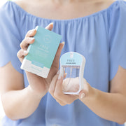 MIXOLOGIE Free (ocean mist) | Moisturizing Body Mist Body Mist