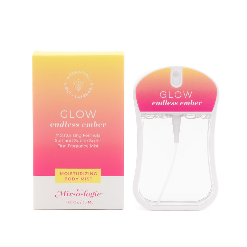 Mixologie Moisturizing Body Mist
