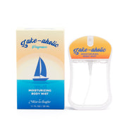 MIXOLOGIE Moisturizing Body Mist with Free Mini Bundle by Mixologie Body Mist White Smoke Lake-aholic