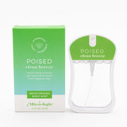MIXOLOGIE Mixologie Moisturizing Body Mist Body Mist