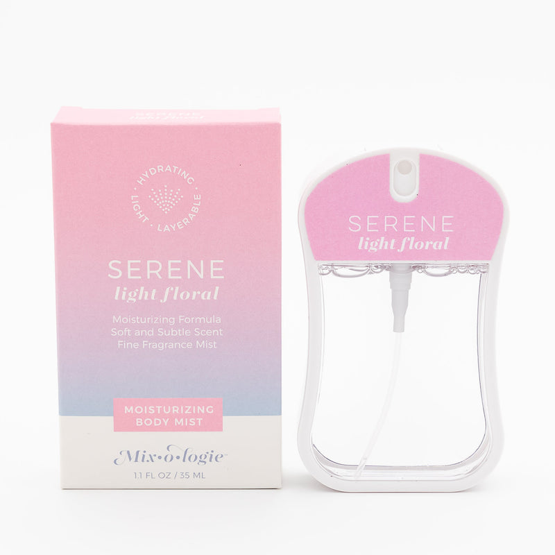 MIXOLOGIE Mixologie Serene (Light Floral) Women's Products