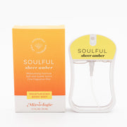 MIXOLOGIE Mixologie Moisturizing Body Mist Body Mist