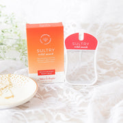 MIXOLOGIE Sultry (wild musk) | Moisturizing Body Mist Body Mist