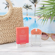 MIXOLOGIE Tempted (coconut kiss) | Moisturizing Body Mist Body Mist