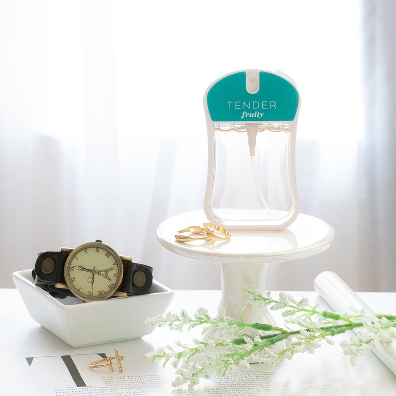 MIXOLOGIE Tender (fruity) | Moisturizing Body Mist Body Mist