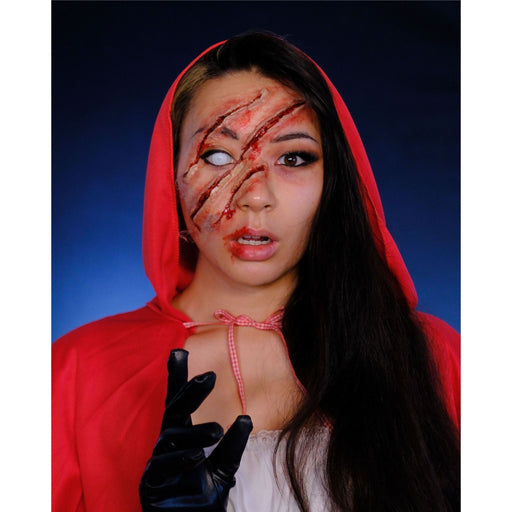 Graftobian Make-Up Company Graftobian Special FX Trauma Pro Makeup Kit