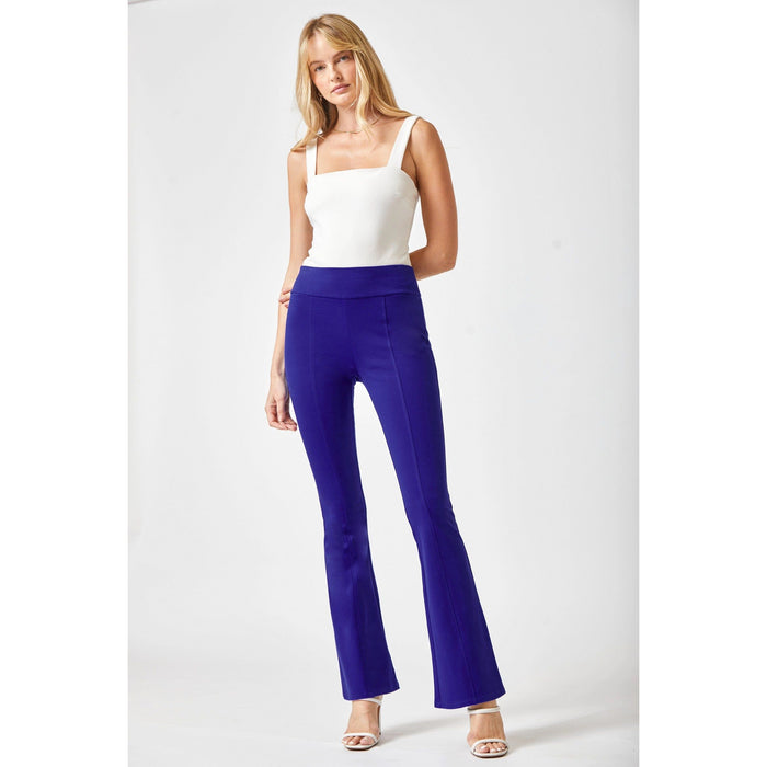 Magic Flare Pants in Eleven Colors