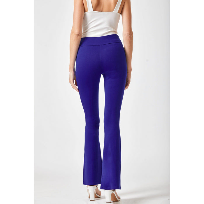 Magic Flare Pants in Eleven Colors