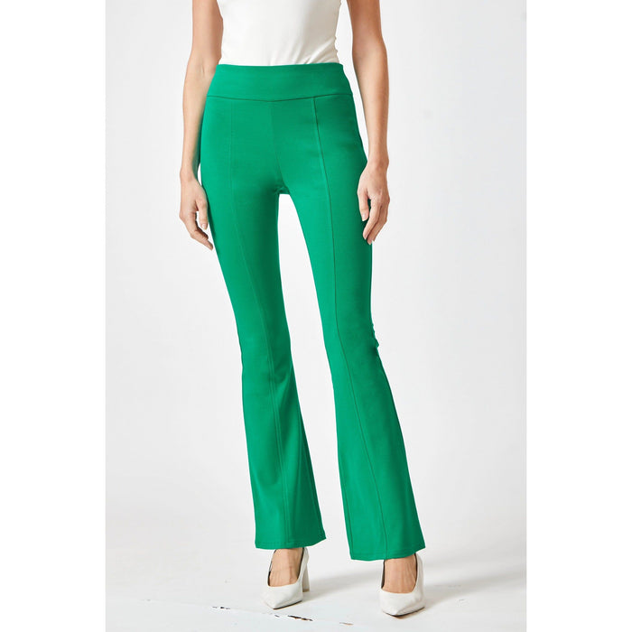 Magic Flare Pants in Eleven Colors