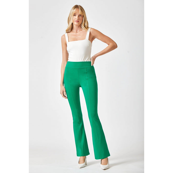 Magic Flare Pants in Eleven Colors