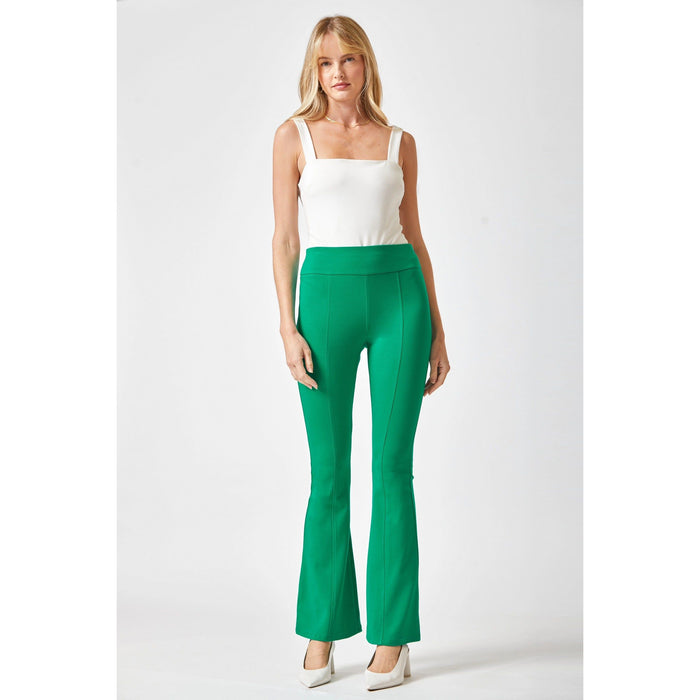 Magic Flare Pants in Eleven Colors