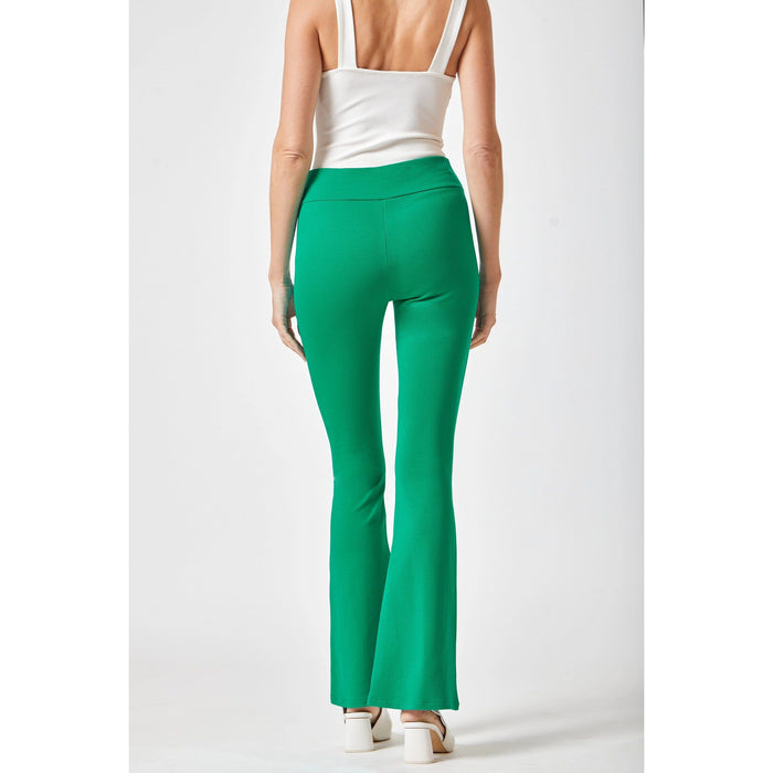 Magic Flare Pants in Eleven Colors