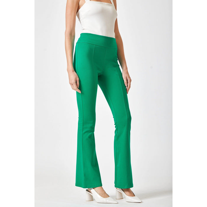 Magic Flare Pants in Eleven Colors