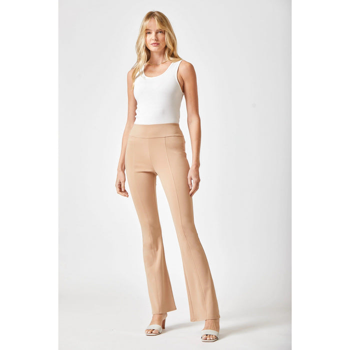 Magic Flare Pants in Eleven Colors