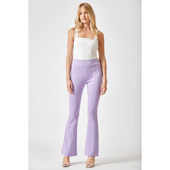 Magic Flare Pants in Eleven Colors